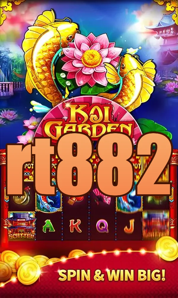 rt882 Masuk